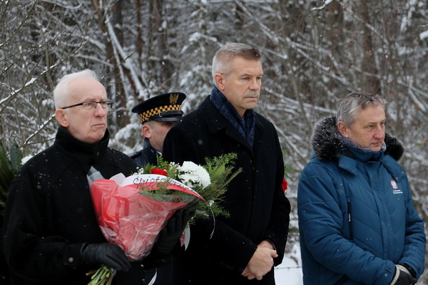 W Kielcach uczczono pamięć ofiar stanu wojennego