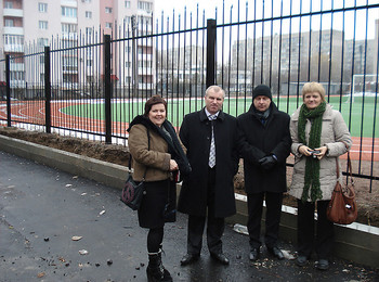 Spotkanie Polsko - Ukraińskie w celu wymiany doswiadczeń3.jpg