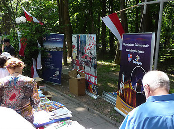 Dzień Europy w Winnicy na Ukrainie 17-20 maj 2013r5.jpg