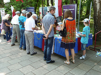 Dzień Europy w Winnicy na Ukrainie 17-20 maj 2013r3.jpg