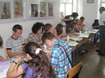 Dzień Europy w Winnicy na Ukrainie 17-20 maj 2013r10.jpg