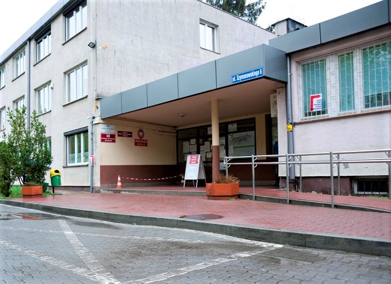 Miejski Urząd Pracy w Kielcach