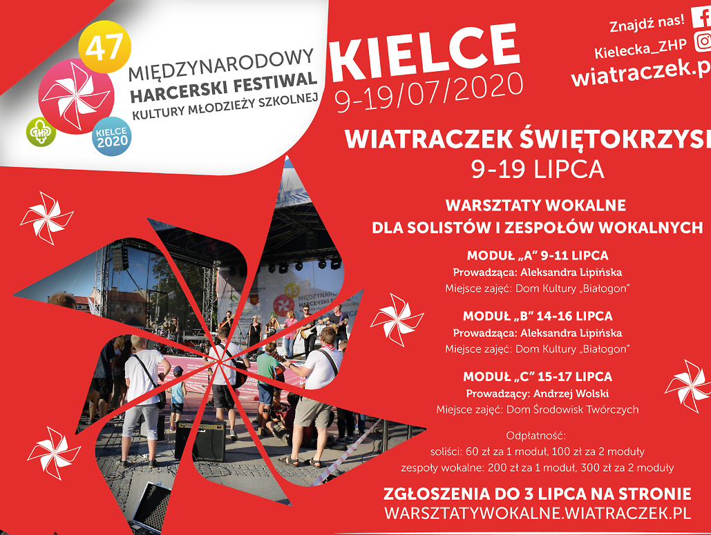 Festiwal harcerski PLAKAT.png
