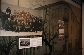 74. rocznica pogromu ludności żydowskiej