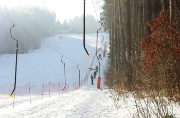 Od piątku luzowanie obostrzeń