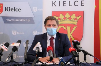 Poznaliśmy nowych Zastępców Prezydenta Kielc