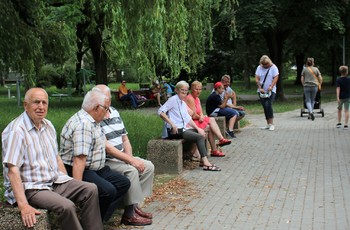 Święto Kielc na osiedlu KSM