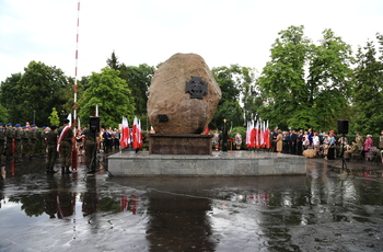 77. rocznica wybuchu Powstania Warszawskiego