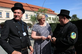 Kielecka Mapa Rzemieślników jest już aktywna