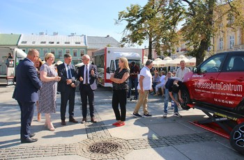 Kielecka Mapa Rzemieślników jest już aktywna