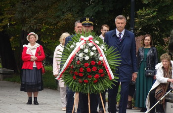 Obchody Dnia Podziemnego Państwa Polskiego w Kielcach