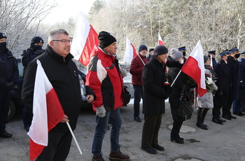 Kielce pamiętają o ofiarach stanu wojennego