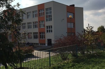 Termomodernizacja ZSO nr 15 w Kielcach