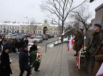 150. rocznica urodzin Józefa Piłsudskiego 3_