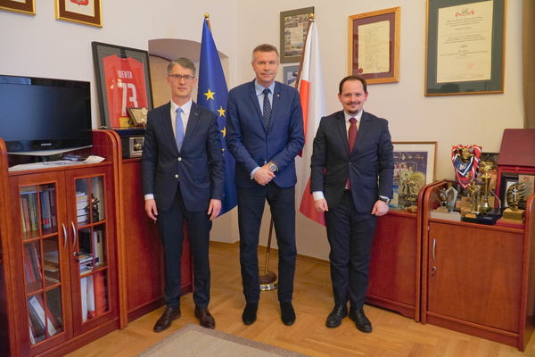 W Kielcach zostanie otwarty Konsulat Honorowy Węgier
