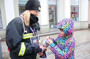 Kielce grają z Wielką Orkiestrą Świątecznej Pomocy