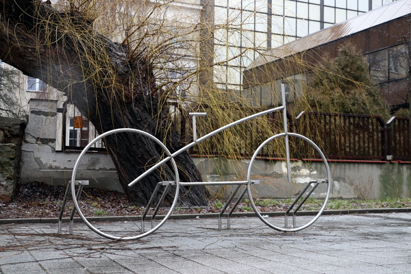 Mieszkańcy Kielc pomogli namierzyć stojaki rowerowe i miejsca dla niepełnosprawnych. Znamy zwycięzców konkursów