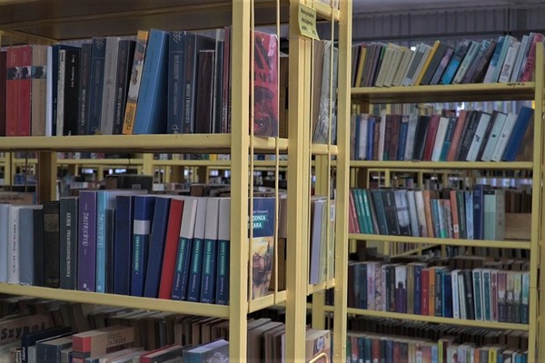 „Coolturalny Jubileusz” Miejskiej Biblioteki Publicznej w Kielcach