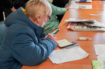 rejestracja obywateli Ukrainy