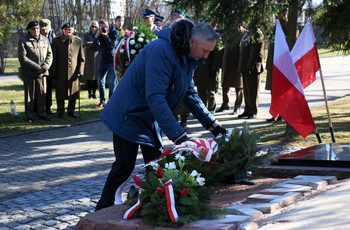 Kielce pamiętają. Obchody 82. rocznicy Zbrodni Katyńskiej