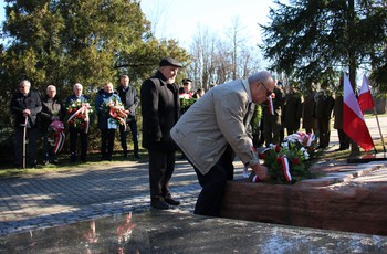 Kielce pamiętają. Obchody 82. rocznicy Zbrodni Katyńskiej