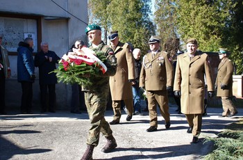 Kielce pamiętają. Obchody 82. rocznicy Zbrodni Katyńskiej