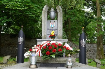 W Kielcach uczczono pamięć ofiar nazistowskich obozów koncentracyjnych