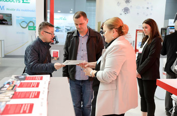 Targi TRANSEXPO 2022 wystartowały